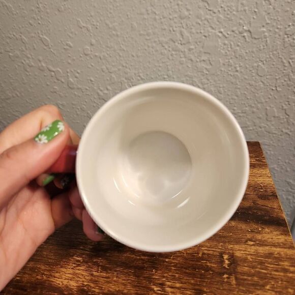 Starbucks 2020 floral mug - Picture 4 of 4